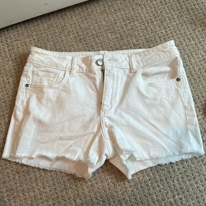 DL1961 Karlie Short boyfriend 3”